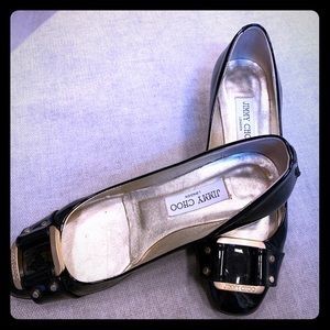 Jimmy Choo Authentic shoes 🔥